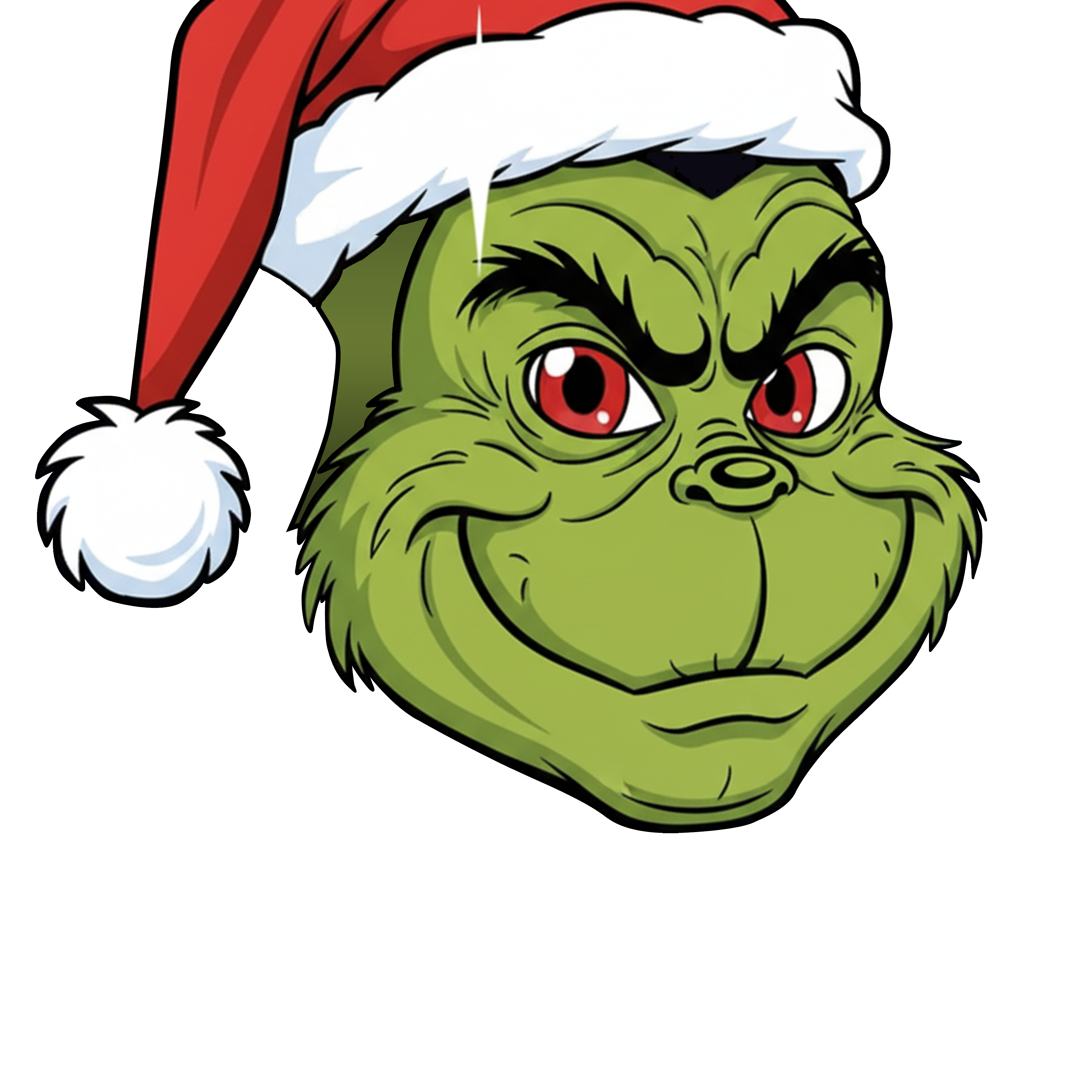 Grinch