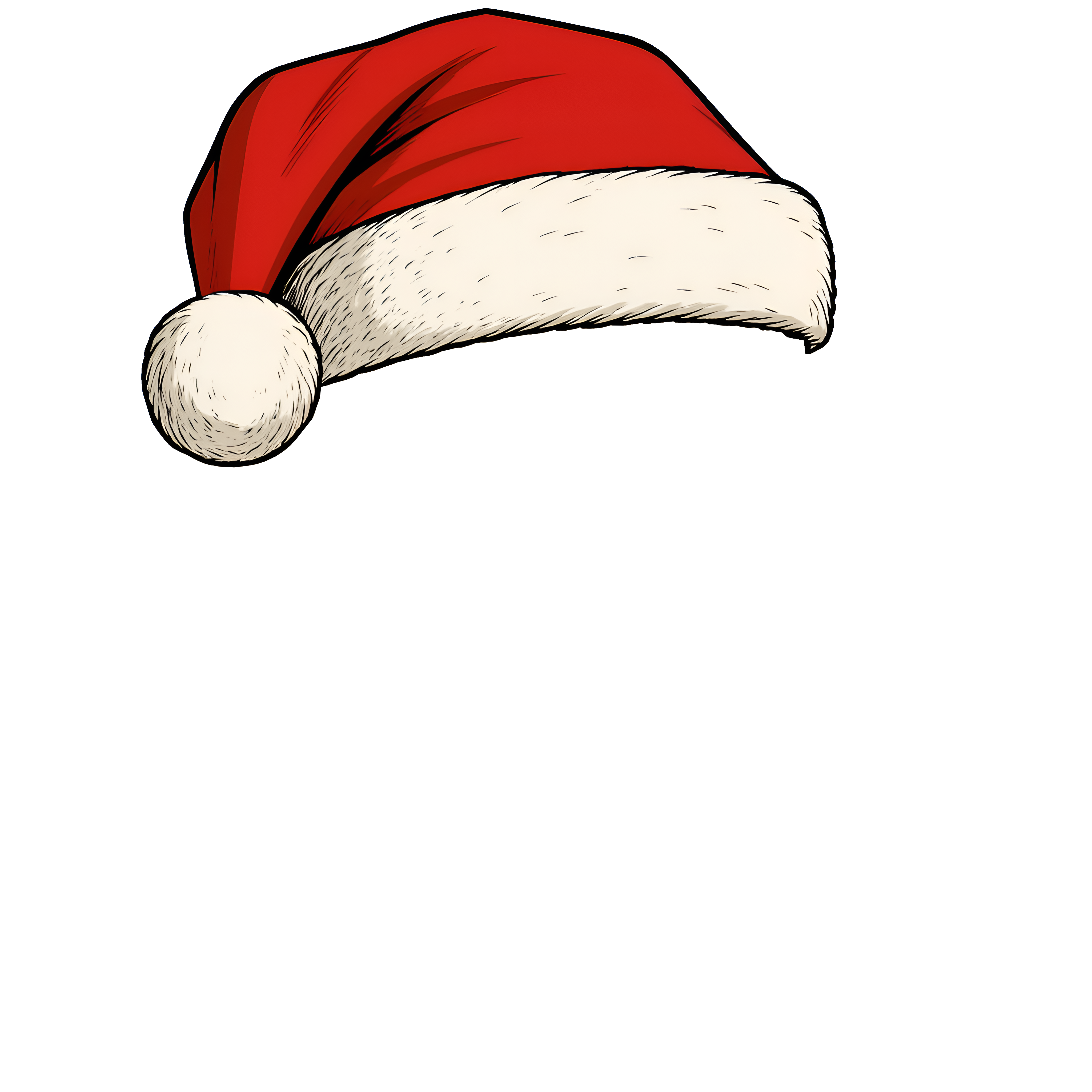 Santa Hat